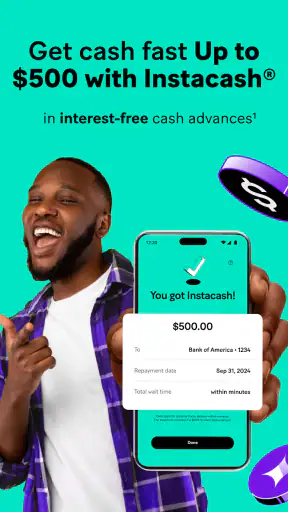MoneyLion: Banking & Cash Back screenshot 2