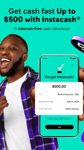 MoneyLion: Banking & Cash Back screenshot 9