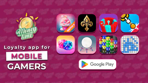 MoneyTime - Play & Earn Money screenshot 10