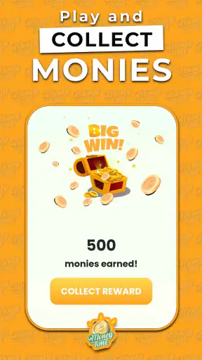 MoneyTime - Play & Earn Money screenshot 2