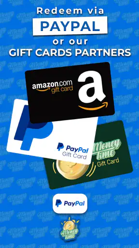MoneyTime - Play & Earn Money screenshot 3