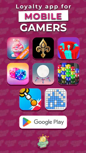 MoneyTime - Play & Earn Money screenshot 4