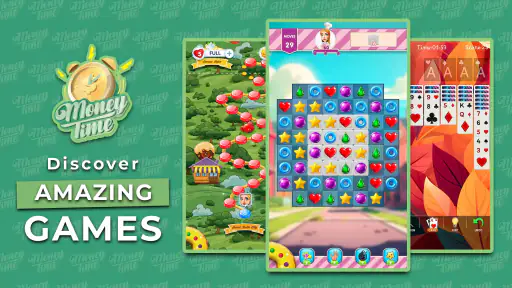 MoneyTime - Play & Earn Money screenshot 7