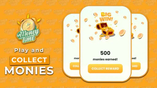 MoneyTime - Play & Earn Money screenshot 9