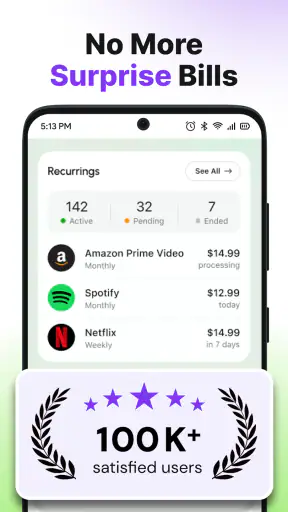 MonoBoost Cancel Subscriptions screenshot 12
