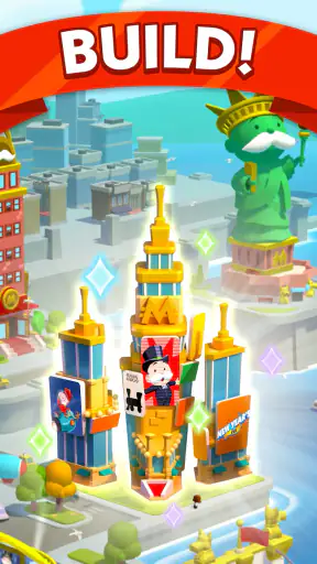 MONOPOLY GO! screenshot 11