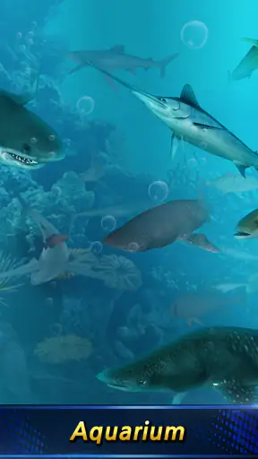 Monster Fishing 2026 screenshot 10