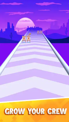 Monster Merge Run screenshot 12