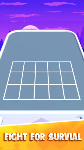 Monster Merge Run screenshot 5