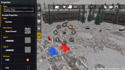 Monster Truck Destruction screenshot 12