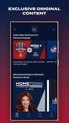 Monumental+ screenshot 12