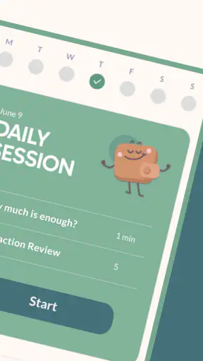 MoodWallet: Money Management screenshot 10