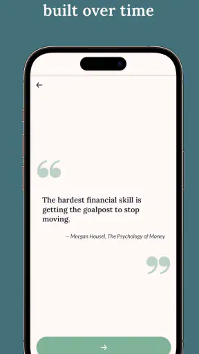 MoodWallet: Money Management screenshot 8