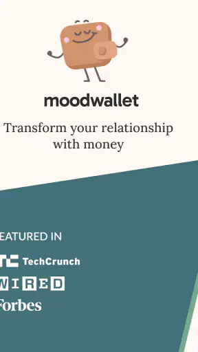 MoodWallet: Money Management screenshot 9