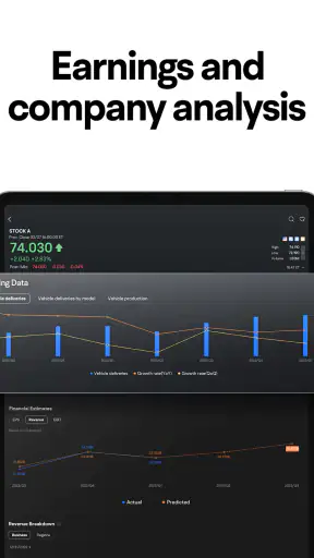 moomoo: Investing & Trading screenshot 12