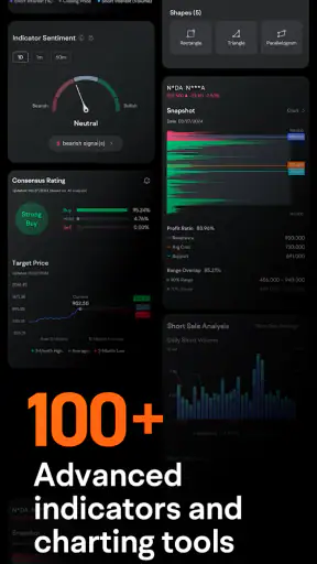 moomoo: Investing & Trading screenshot 7
