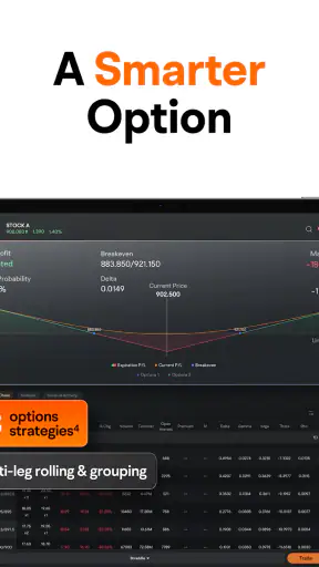 moomoo: Investing & Trading screenshot 9