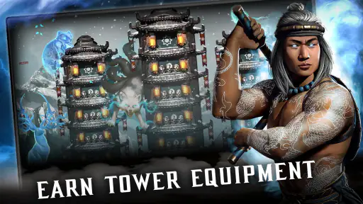 Mortal Kombat screenshot 12