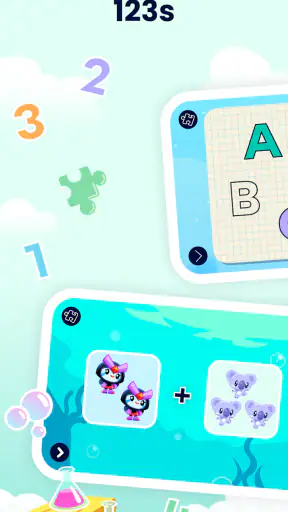 Moshi Kids: Sleep, Relax, Play screenshot 5