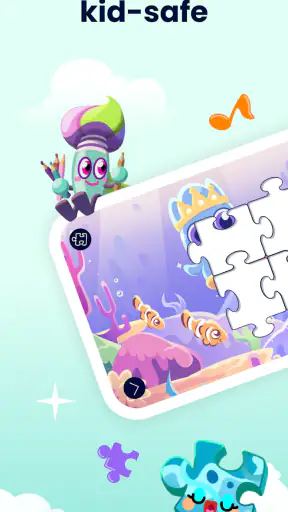 Moshi Kids: Sleep, Relax, Play screenshot 7