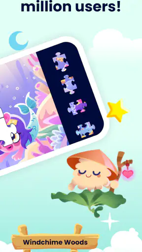 Moshi Kids: Sleep, Relax, Play screenshot 8