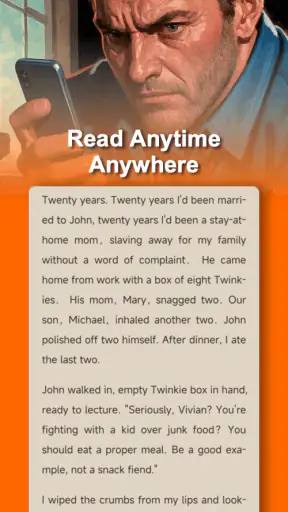 MotoNovel screenshot 4