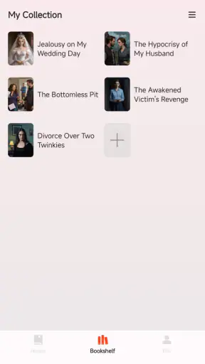 MotoNovel screenshot 7