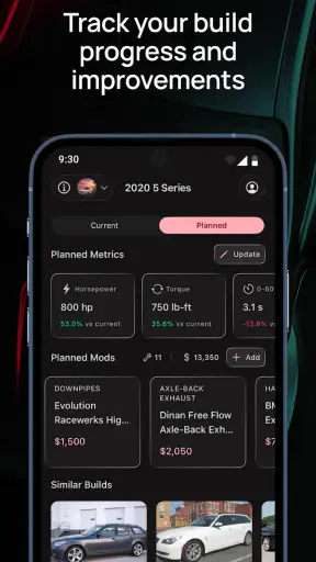 MOTORMIA: Tune & Mod Your Ride screenshot 11