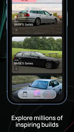 MOTORMIA: Tune & Mod Your Ride screenshot 5