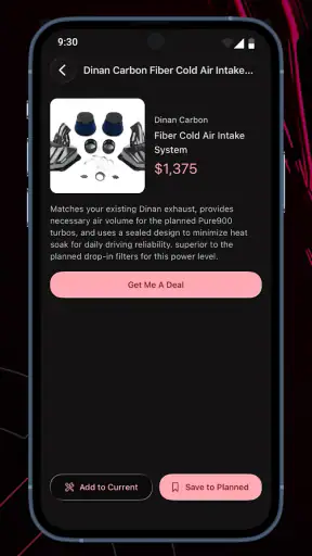 MOTORMIA: Tune & Mod Your Ride screenshot 6