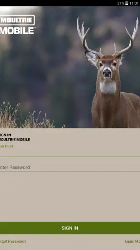 Moultrie screenshot 9