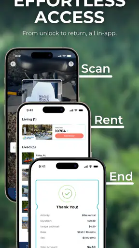 Movatic screenshot 4