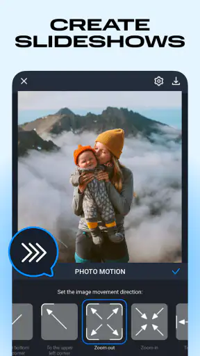 Movavi - Video Editor screenshot 3