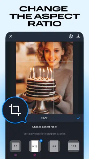 Movavi - Video Editor screenshot 6