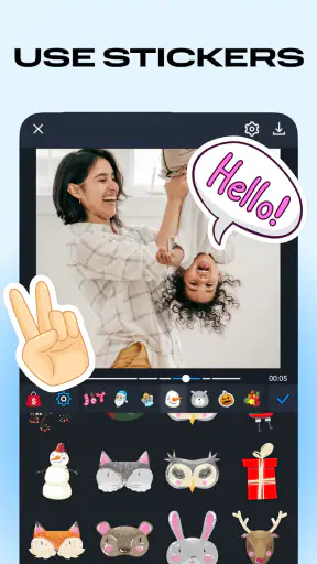 Movavi - Video Editor screenshot 8