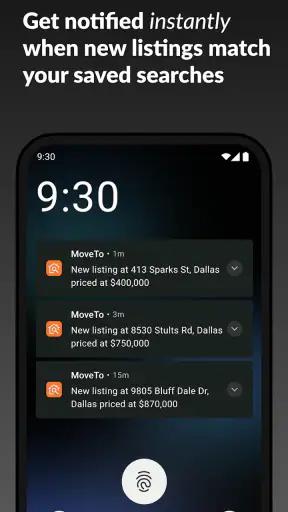 MoveTo screenshot 6