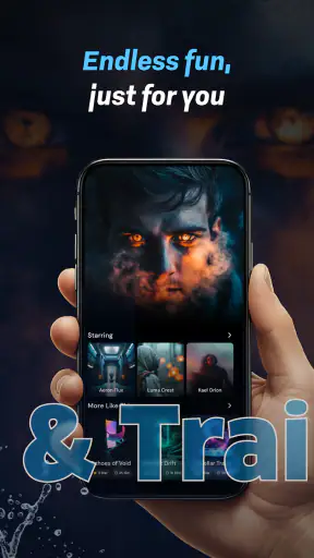 Movie Drama & TV Series: Info screenshot 3