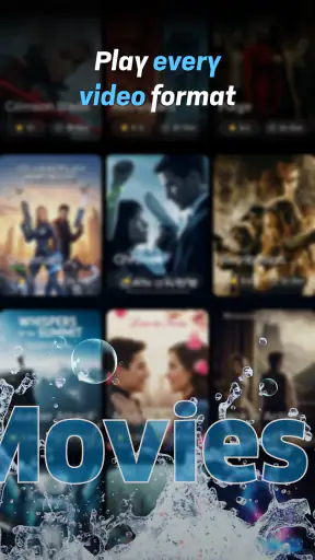 Movies Drama & TV series: Info screenshot 12