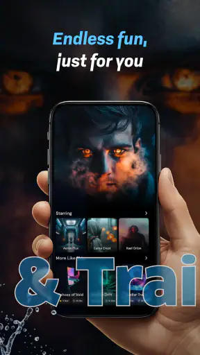 Movies Drama & TV series: Info screenshot 8