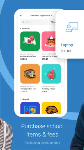 MSB Parent, USA screenshot 3