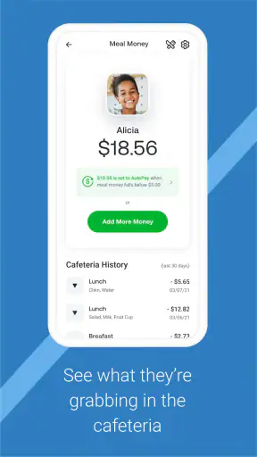 MSB Parent, USA screenshot 5