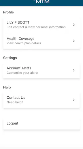 MTM Link Member screenshot 12