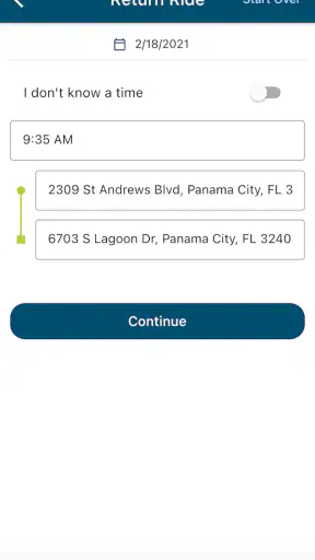 MTM Link Member screenshot 5