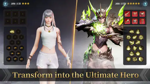 MU ORIGIN 3 screenshot 12