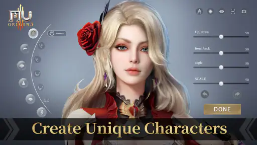 MU ORIGIN 3 screenshot 7