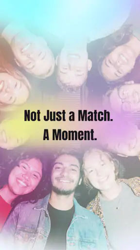 Muah: Flirt, Chat & Connect screenshot 3
