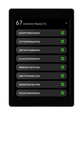 Muha Members screenshot 8