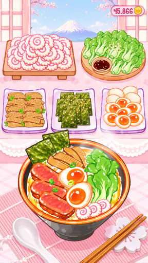 Mukbang Scoop ASMR screenshot 8