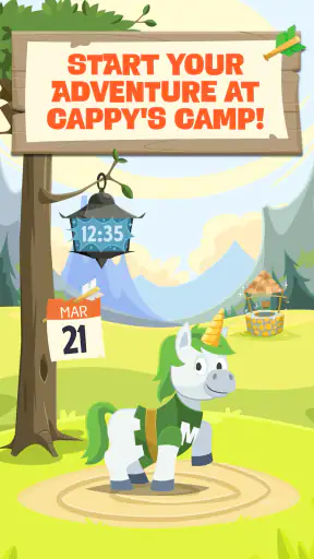 Munzee screenshot 11