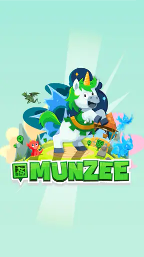 Munzee screenshot 9